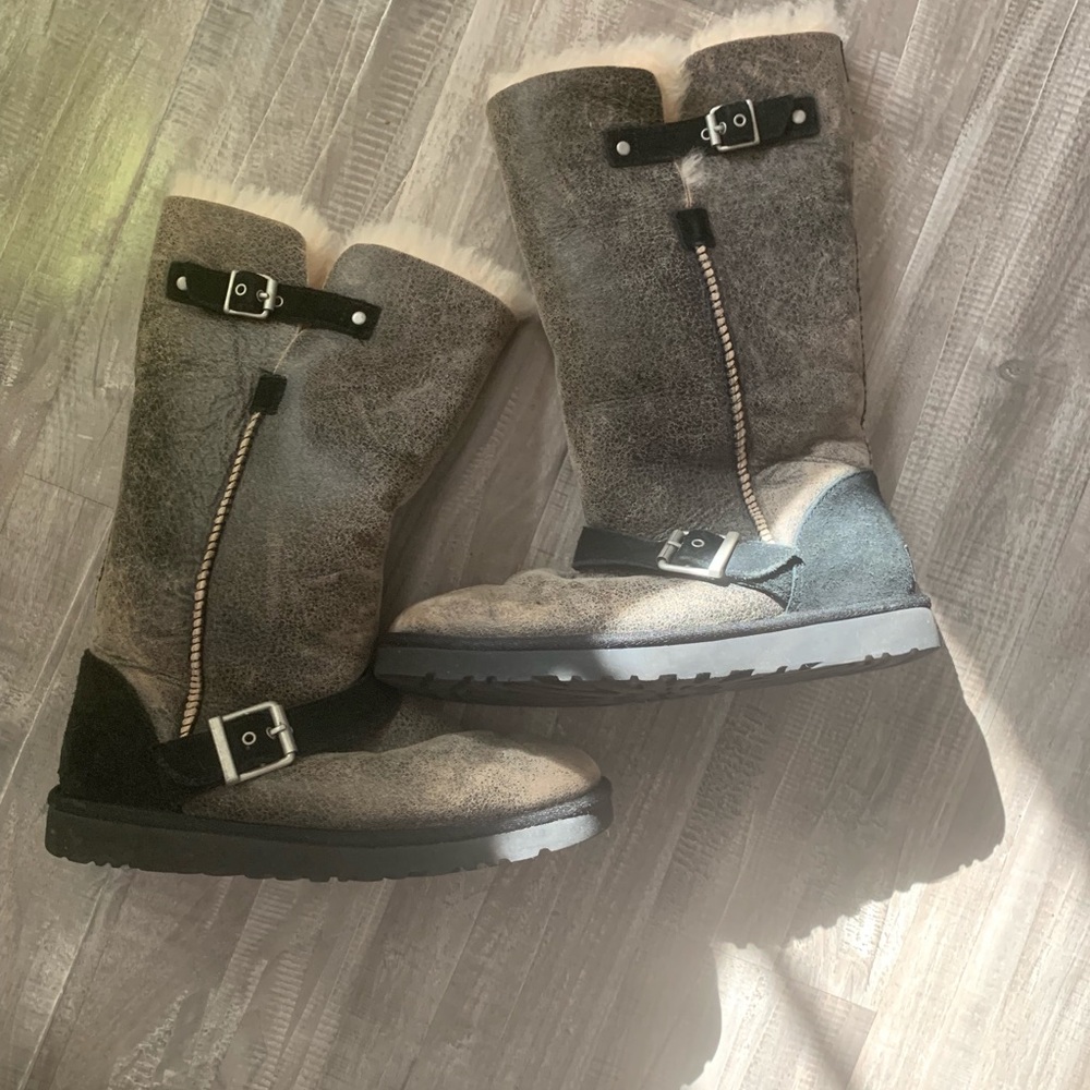 Ugg
